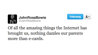 Illustration for article titled Cher Tweets Like an 80-Year-Old Meth Head